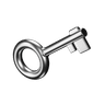 Key icon